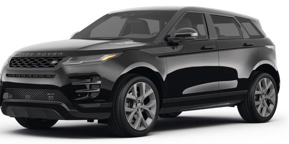 LAND ROVER RANGE ROVER EVOQUE 2022 SALZT2FX2NH168609 image LAND ROVER RANGE ROVER EVOQUE 2022 SALZT2FX2NH168609 image